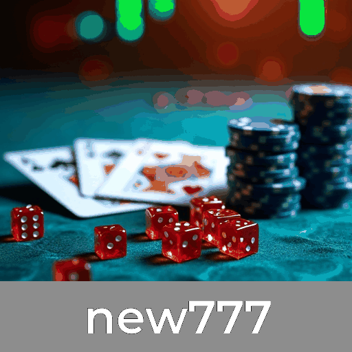 new777: Experimente a Emoção e Recompensas dos Caça-níqueis